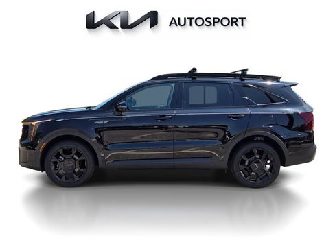 Certified 2024 Kia Sorento X-Line EX AWD/4WD image 14