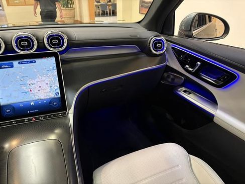 New 2026 Mercedes-Benz GLC 300 image 13