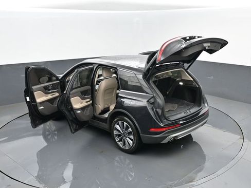 Used 2021 Lincoln Corsair Reserve w/ Equipment Group 201A image 32