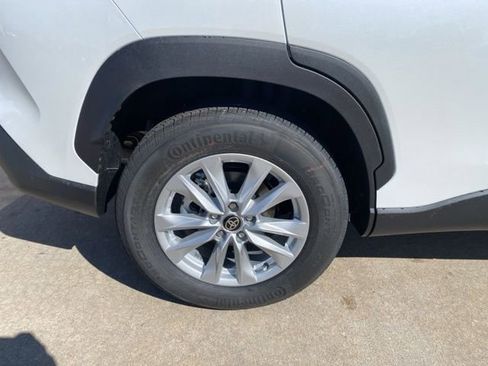 New 2026 Toyota Corolla Cross LE image 20