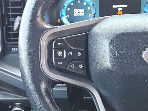 Used 2025 Ford Bronco Big Bend AWD/4WD image 24