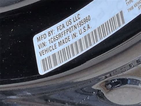 New 2026 RAM 1500 Big Horn image 40