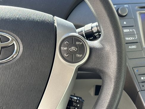 Used 2012 Toyota Prius Two image 20