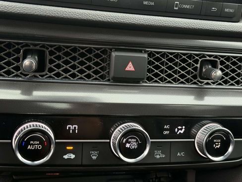 Certified 2024 Acura Integra A-Spec FWD image 20