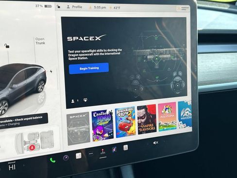 Used 2023 Tesla Model Y Long Range image 26