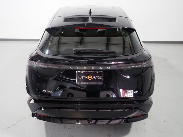 Used 2024 Nissan Ariya Evolve+ FWD image 7