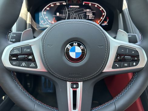 Used 2025 BMW M850i xDrive AWD/4WD image 12