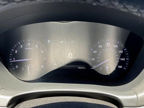 Used 2018 Genesis G80 3.8 w/ Option Group 02 image 20