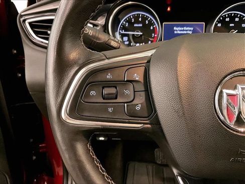 Used 2020 Buick Encore GX Essence w/ Experience Buick Package AWD/4WD image 18