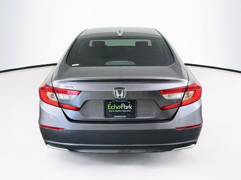 Used 2018 Honda Accord EX-L image 7