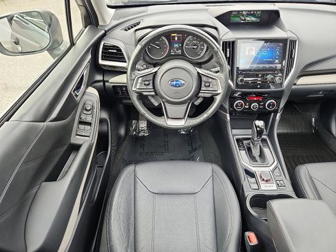 Used 2022 Subaru Forester Limited image 12