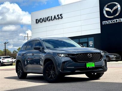 Used 2025 MAZDA CX-50 AWD 2.5 S w/ Weather Package