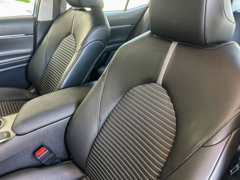 Certified 2023 Toyota Camry SE image 23