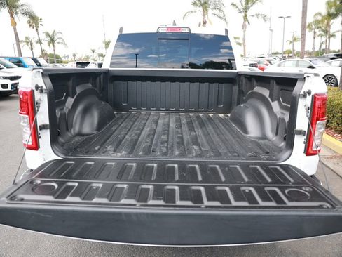 Used 2022 RAM 1500 Big Horn AWD/4WD image 35