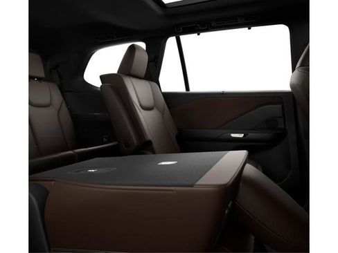 New 2026 Lexus TX 350 AWD image 7
