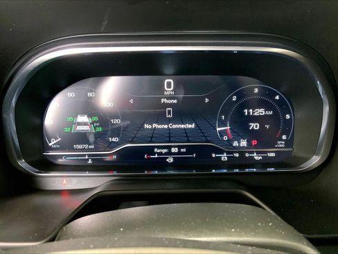 Used 2024 GMC Yukon XL AT4 AWD/4WD image 18