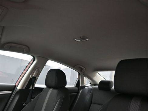 Used 2019 Honda Civic LX image 28