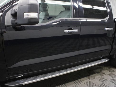 Used 2022 Ford F150 XLT w/ Equipment Group 302A High AWD/4WD image 55