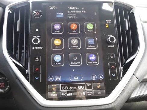 Certified 2025 Subaru Ascent Premium w/ Premium Package image 23