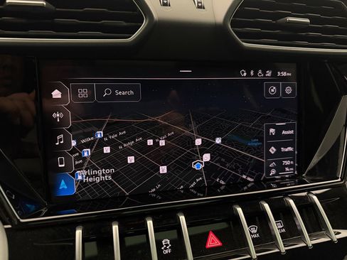 Used 2021 Lamborghini Urus image 35