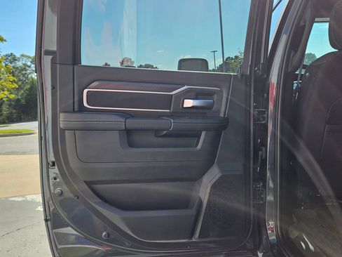 New 2026 RAM 2500 Big Horn image 20