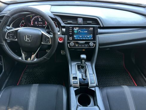 Used 2020 Honda Civic Sport image 4