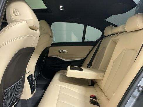 Certified 2023 BMW 330i 330i w/ Premium Package image 27