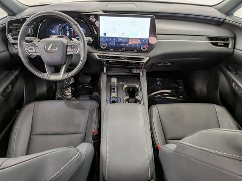 Certified 2025 Lexus RX 350 Premium w/ Convenience Package AWD/4WD image 29