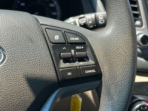 Used 2016 Hyundai Tucson Eco image 22