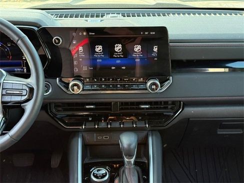 Used 2023 Chevrolet Colorado Z71 w/ Z71 Convenience Package 2 image 14