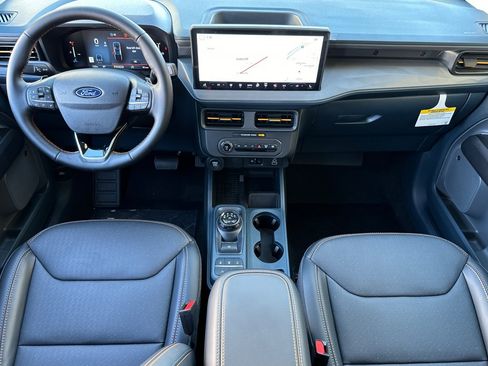 New 2025 Ford Maverick Tremor image 12