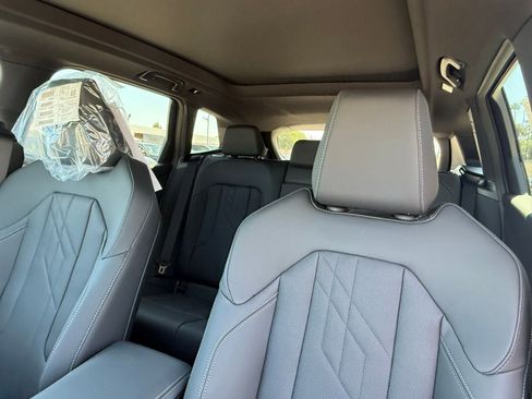 New 2026 BMW X3 xDrive30 AWD/4WD image 21