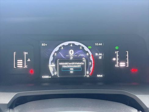 Used 2025 Toyota Tacoma SR RWD image 12