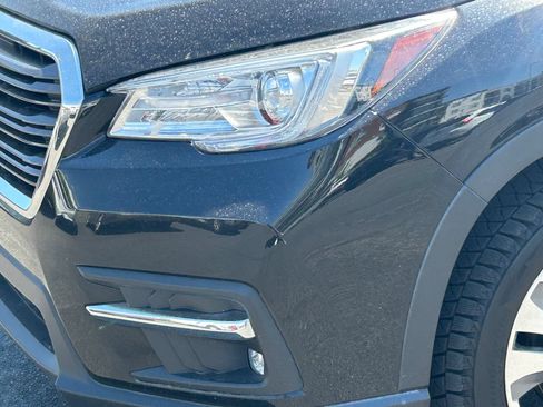 Used 2019 Subaru Ascent Limited w/ Popular Package #3 AWD/4WD image 12