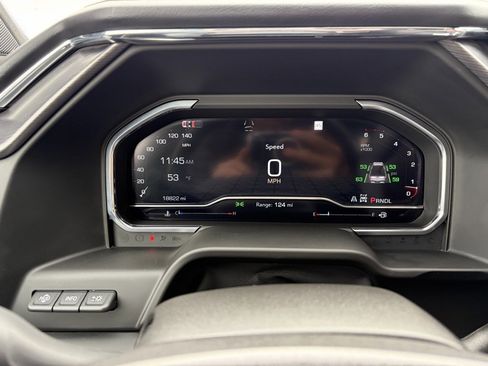 Used 2025 GMC Sierra 2500 Denali Ultimate image 14