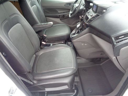 Used 2019 Ford Transit Connect XL FWD image 6