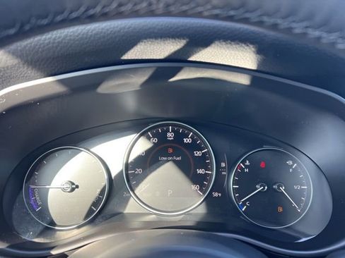 New 2026 MAZDA CX-50 AWD 2.5 Hybrid w/ Weather Package image 37