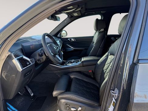 New 2026 BMW X5 M60i AWD/4WD image 9