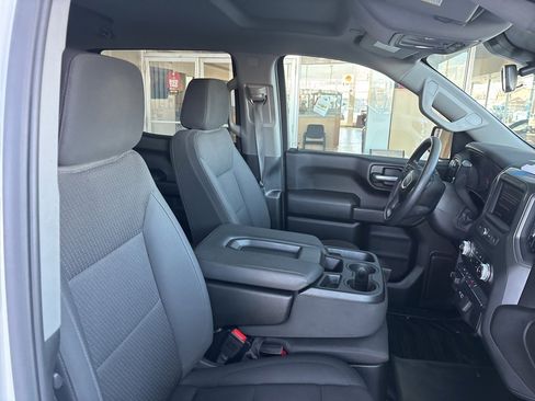 Used 2025 GMC Sierra 1500 Pro image 30