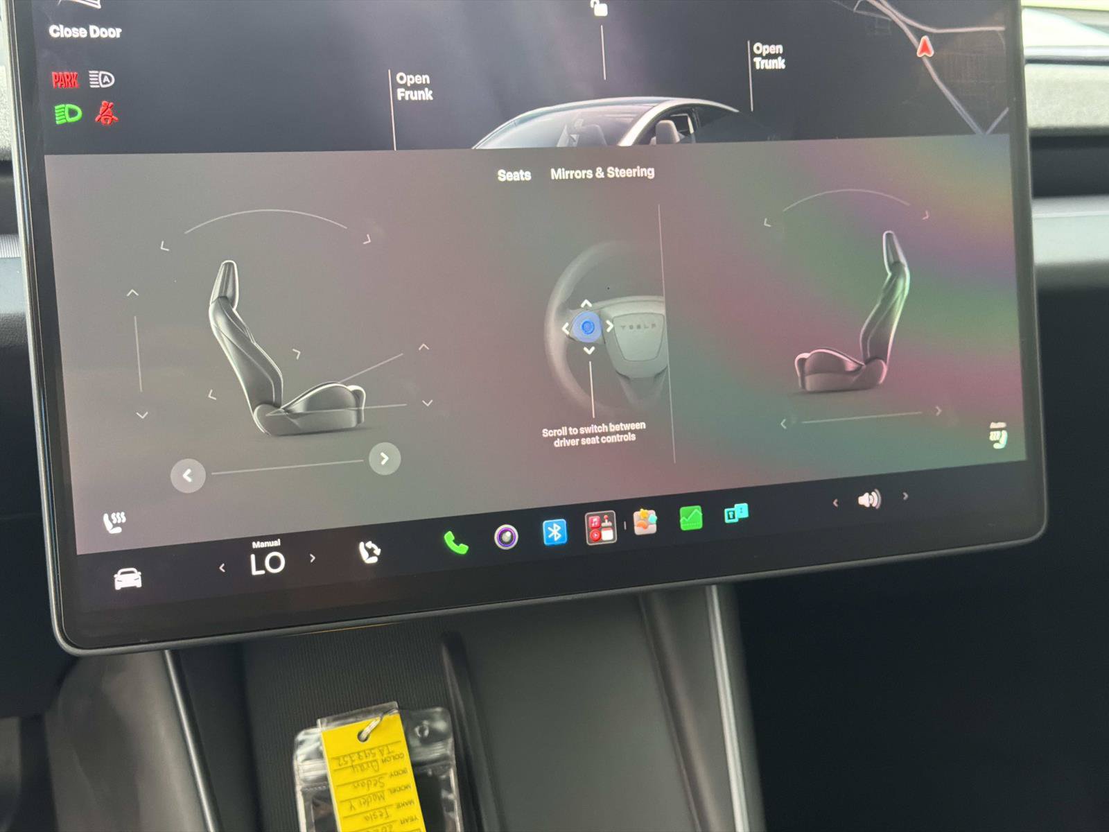 Used 2026 Tesla Model Y 2WD image 24