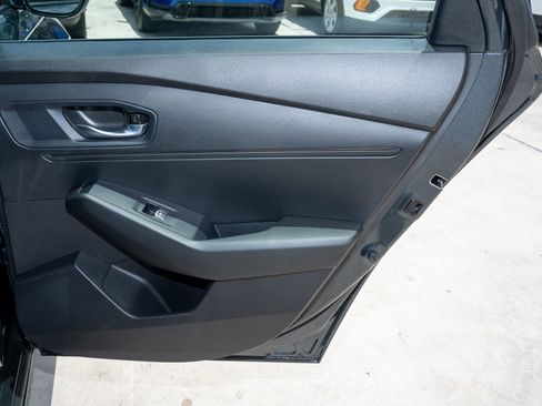 Used 2024 Honda Accord EX image 13