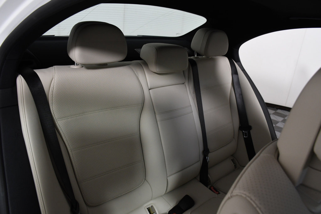 Used 2023 Mercedes-Benz C 300 4MATIC Sedan image 22