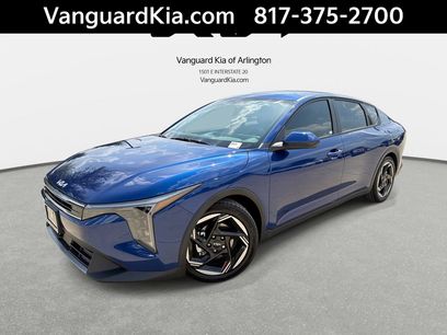Certified 2026 Kia K4 EX