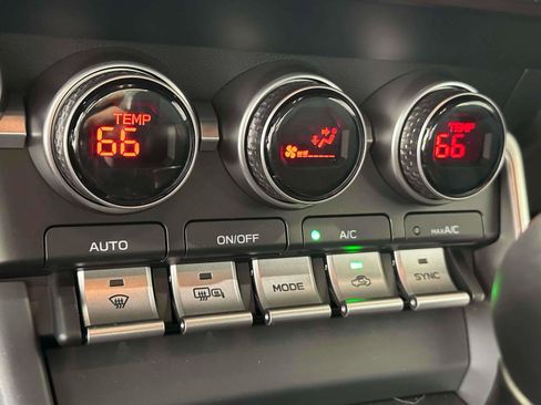 New 2025 Toyota GR86 image 24