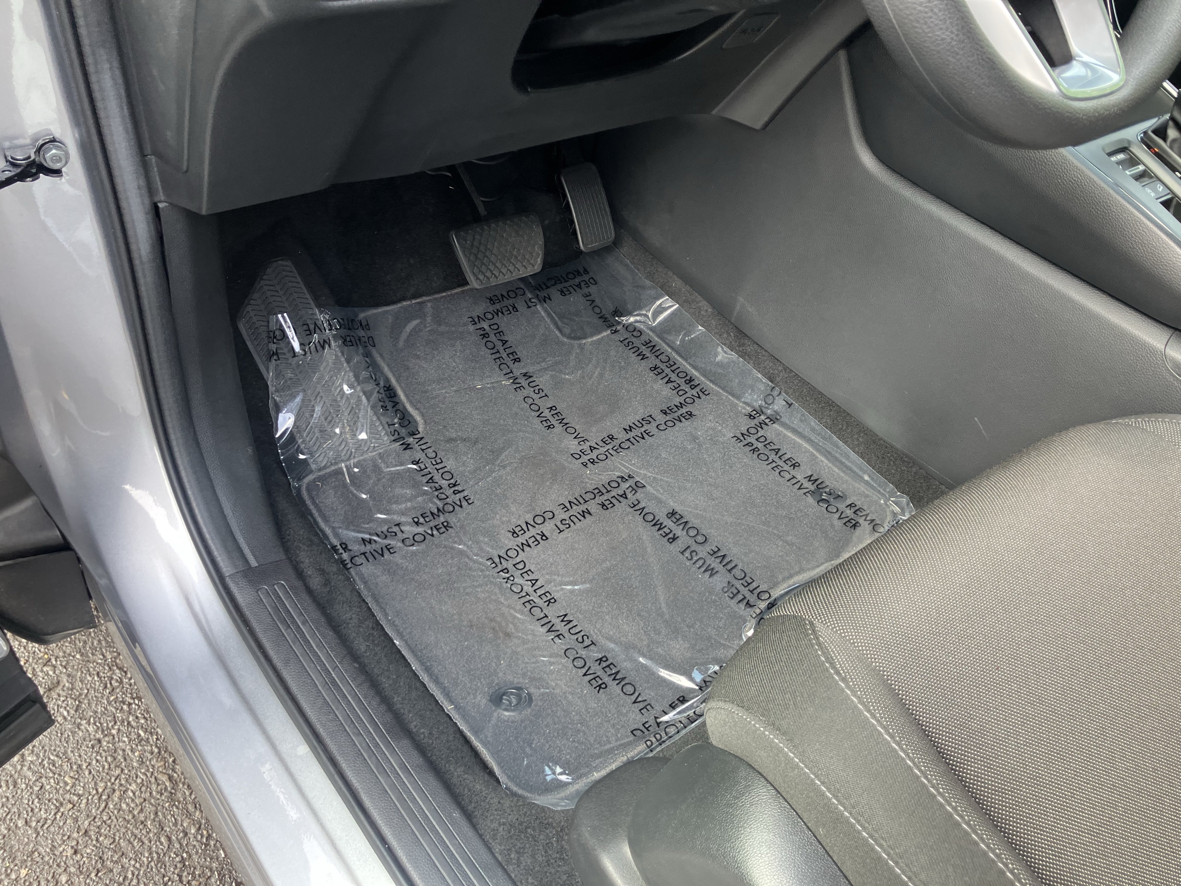 Certified 2026 Honda CR-V LX image 18
