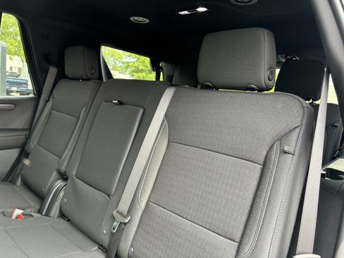 New 2026 Chevrolet Tahoe LS RWD image 12