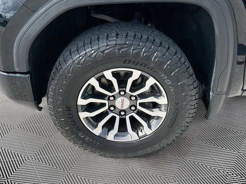 Used 2021 GMC Sierra 1500 AT4 AWD/4WD image 29