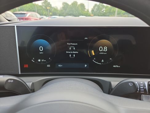Certified 2025 Hyundai Santa Cruz SEL AWD/4WD image 11