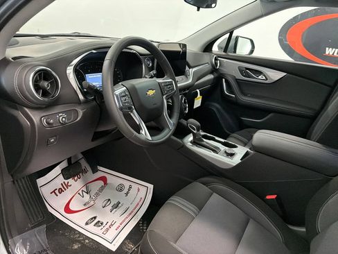 New 2026 Chevrolet Blazer LT FWD image 11