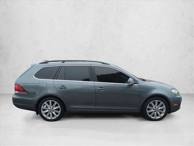 Used 2014 Volkswagen Jetta TDI FWD image 4